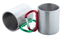 TAZZA IN ACCIAIO BASTIC 